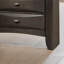 Commode à tiroirs de style contemporain-864830951