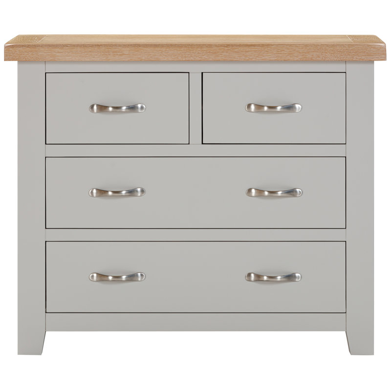 95cm W 4 - Drawer Chest of Drawers