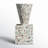 Keir Handmade Concrete Table Vase