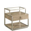 Table de bout Caherty Bangor