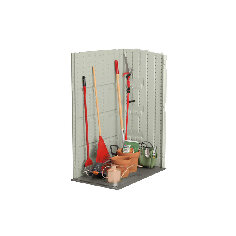 Grande remise verticale Covington®