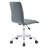 Modway Prim Armless Mid Back Office Chair-937451133