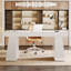 Bureau double caisson Wolbach-1606690073