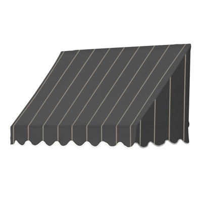 Auvent de remplacement en tissu