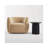 Council Upholstered Swivel Barrel Chair-74747873