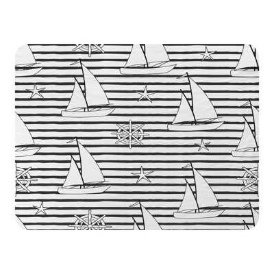 Puccio Quilted Throw Blanket