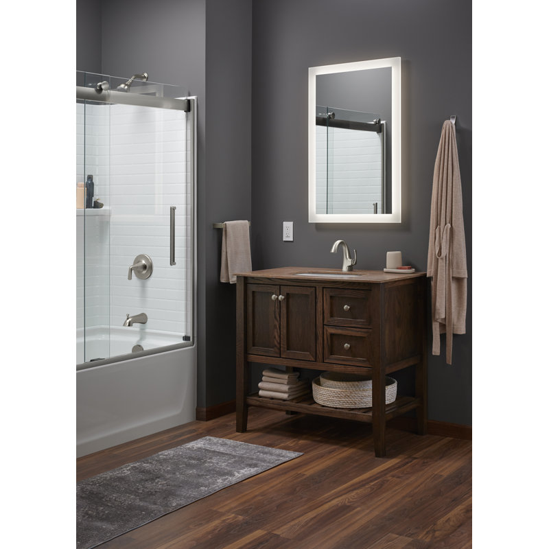 Medley All-In-One Kit, Oil-Rubbed Bronze