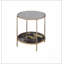 Table de bout Fiorella