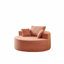 Fauteuil Teddy Plush-895944802