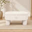 Pouf de rangement moderne en velours côtelé avec compartiment caché-1088990448-1088990451-1088990452