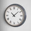 Horloge murale 22,55 po Assitan