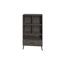 105cm H x 60cm W Standard Bookcase