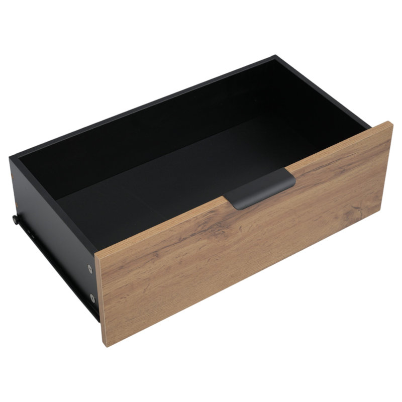 Amraj 120cm W Chest of Drawers