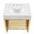 Modway Gridiron 30" Bathroom Vanity-82353012