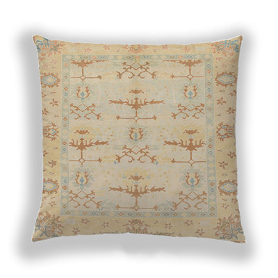 Coussin Abstract 1612