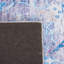 Tapis oriental mauve / bleu Ahlyvia-1197664961