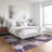 Machine Washable Indoor/Outdoor Chantille ACN2375 Geometric Rug-734318895