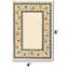 Tapis persan à bordure de jardin