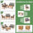 Acacia 4 - Person Patio Conversation Set