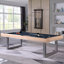 Table de billard en bois massif Harmony-85357402-79323601-88751013