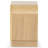Tosheba 2 Drawer Wood Nightstand-1969645170
