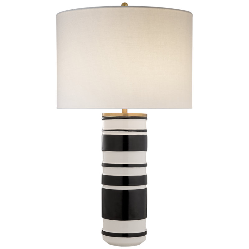 Ceramic Table Lamp
