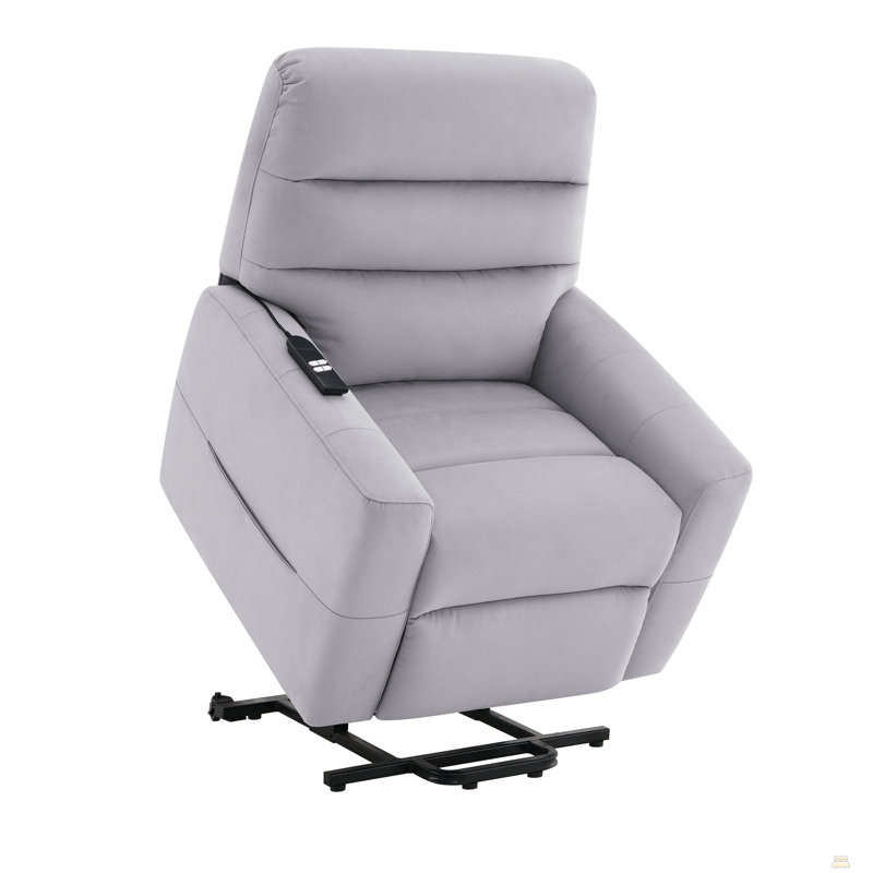 Fauteuil inclinable électrique Fredley