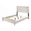 Mobilier de chambre à coucher contemporain à panneau 1pc-859467081