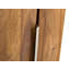 Chandra Solid Wood Freestanding Bathroom Cabinet
