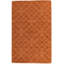 Tapis terre cuite Noell