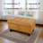 Beitz Faux Leather Ottoman-1848026164