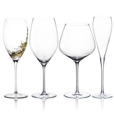 RONA Gala 10 oz. Wine Glass & Reviews