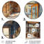 Café-restaurant jaune brun - Boutiques-258877244-258877247