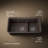 Cairn Smart Divide 33-1/2" Undermount Kitchen Sink-75217913