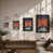 Unframed