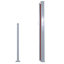 Dakota Fields 300cm W Retractable Side Awning-43000300