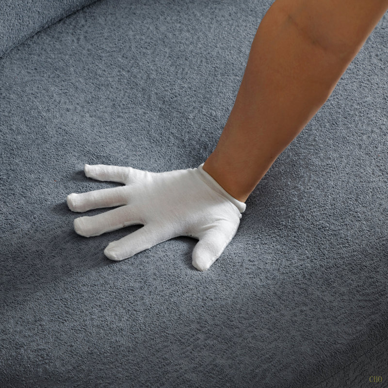 Canapé-lit 2 en 1 avec coussin, canapé-lit simple, canapé-lit pour plancher et futon, canapé-lit pliant en mousse pour le salon, les invités, le bureau, un appartement, aucun assemblage requis