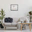Cadre flottant Home Grown Country, design par Lil 'Rue-114810350-114810349