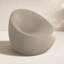 Stone Patio Chair-110954421