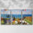" Claude Monet " 3 - Pieces-2096686745-2096686741
