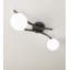 Davarius Flush Mount-662532190