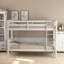 Over Bunk Bed With Ladder