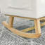 Chaise berçante Darise-105689320