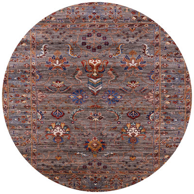 Oriental Indoor Rug