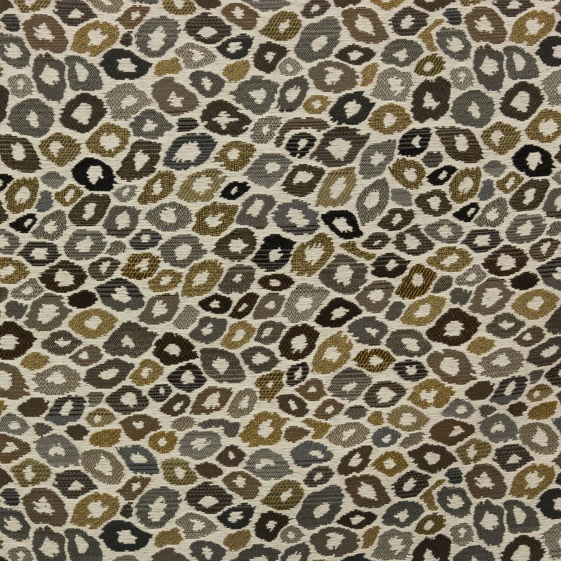 Tissu féroce Prive, Kona