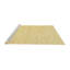 Tapis abstrait 10093 lavable à la machine 3693-1407102172