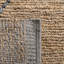Craddock Hand Woven Jute Southwestern Area Rug-557285918