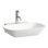 Ino 22.05'' L Bathroom Sink