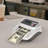 Money Counter Detector Machine
