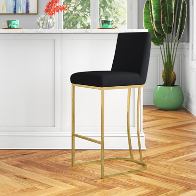 Allenvale Upholstered Counter Stool